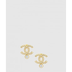 샤넬 귀걸이 AB8946