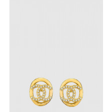 샤넬 귀걸이 AB8945