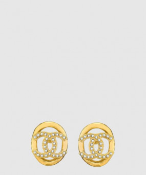 샤넬 귀걸이 AB8945