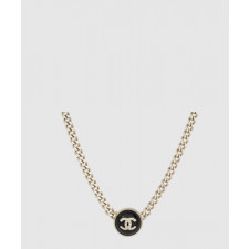 샤넬 목걸이 AB7802