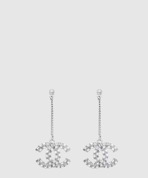 샤넬 귀걸이 A63084