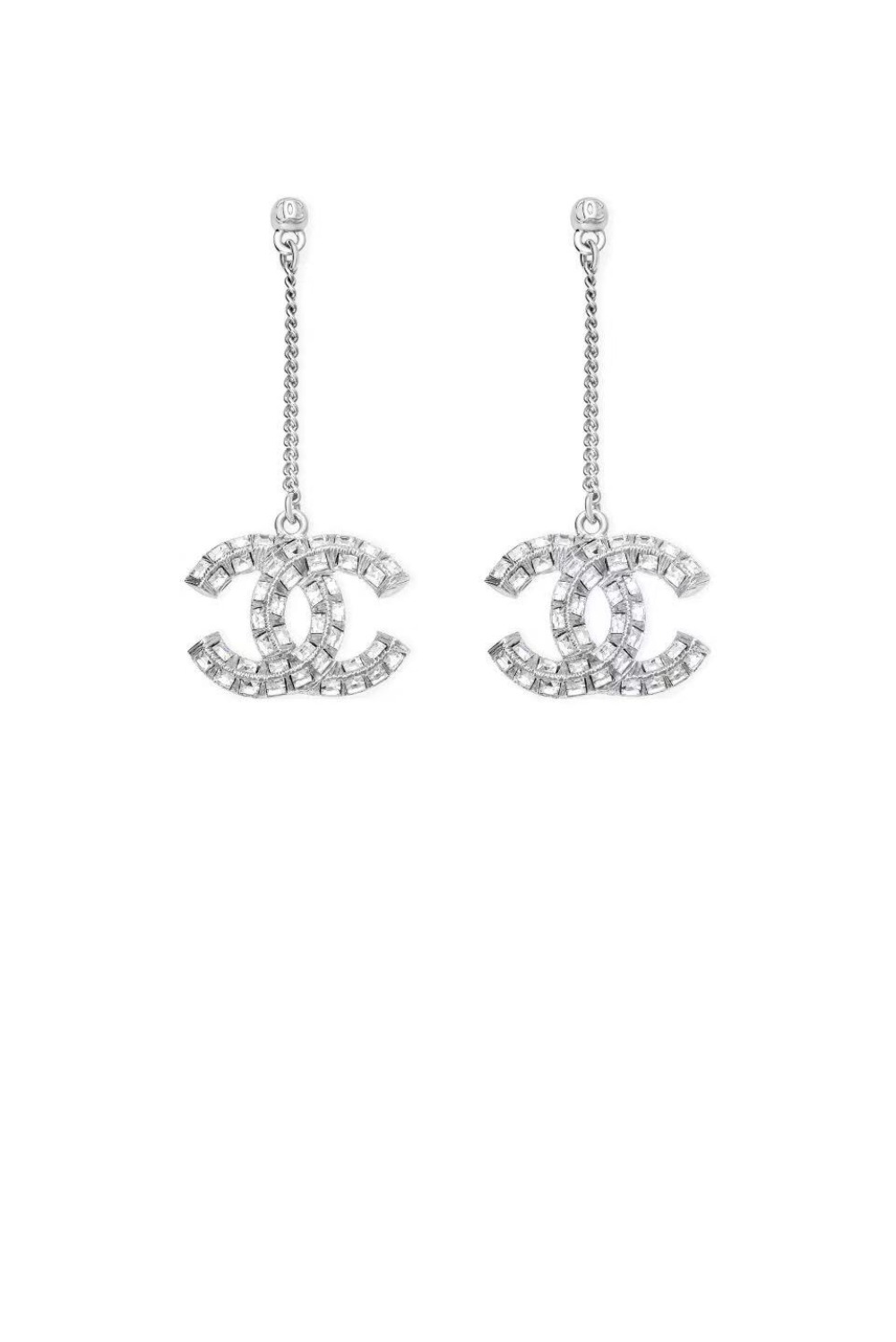 샤넬 귀걸이 A63084