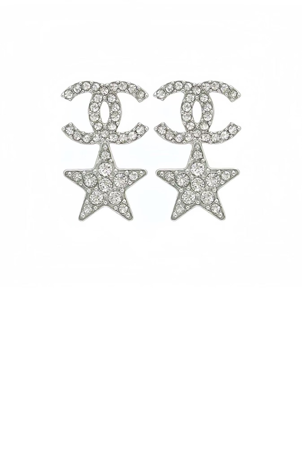 샤넬 귀걸이 AB3293