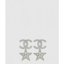 샤넬 귀걸이 AB3293