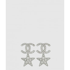 샤넬 귀걸이 AB3293