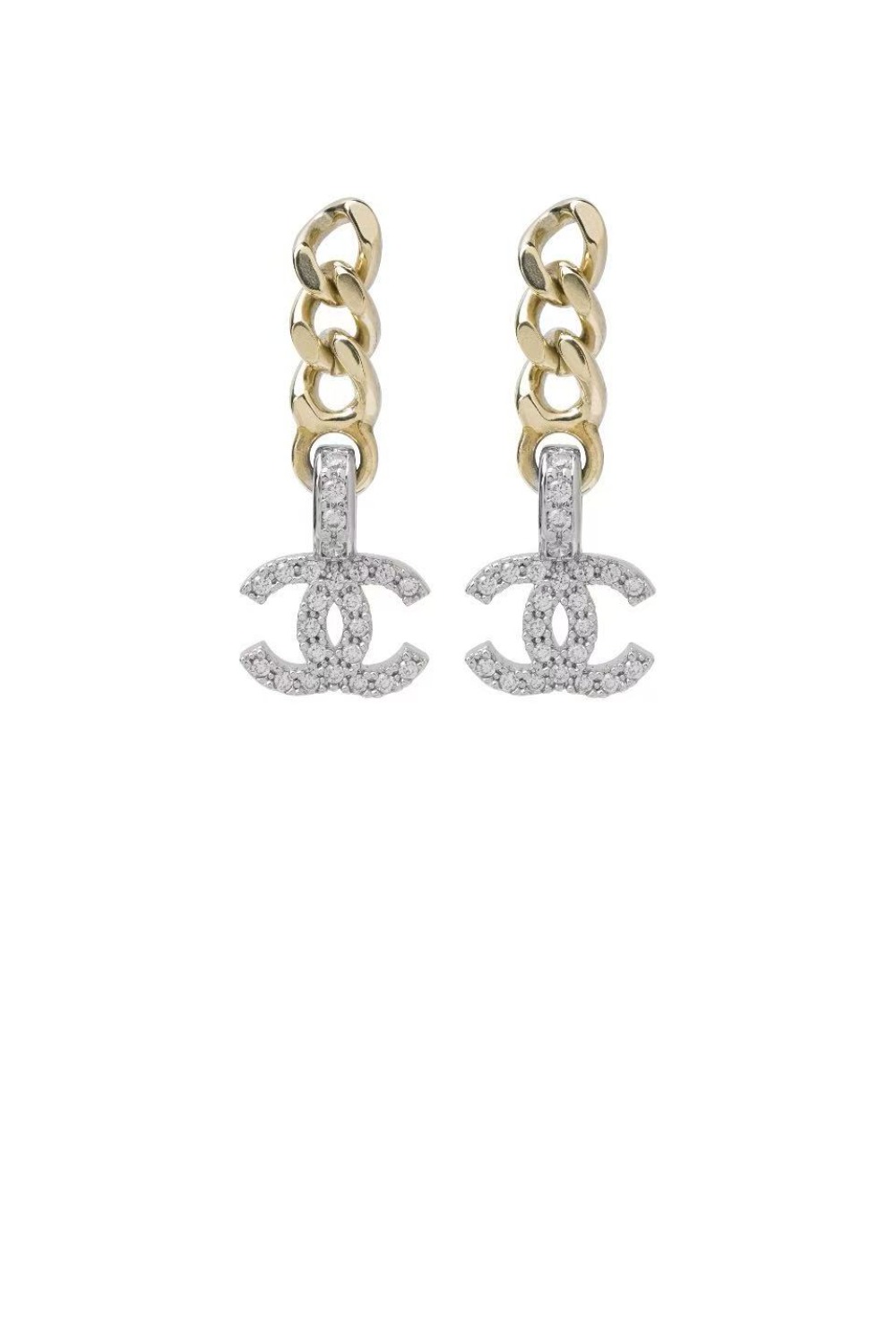 샤넬 귀걸이 AB8288