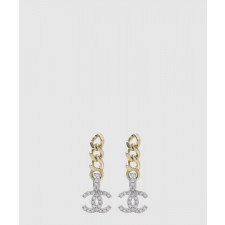 샤넬 귀걸이 AB8288