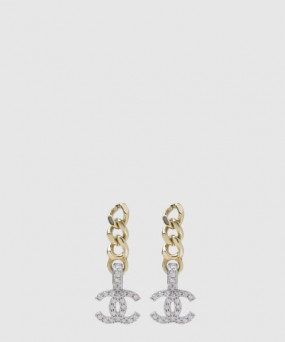 샤넬 귀걸이 AB8288