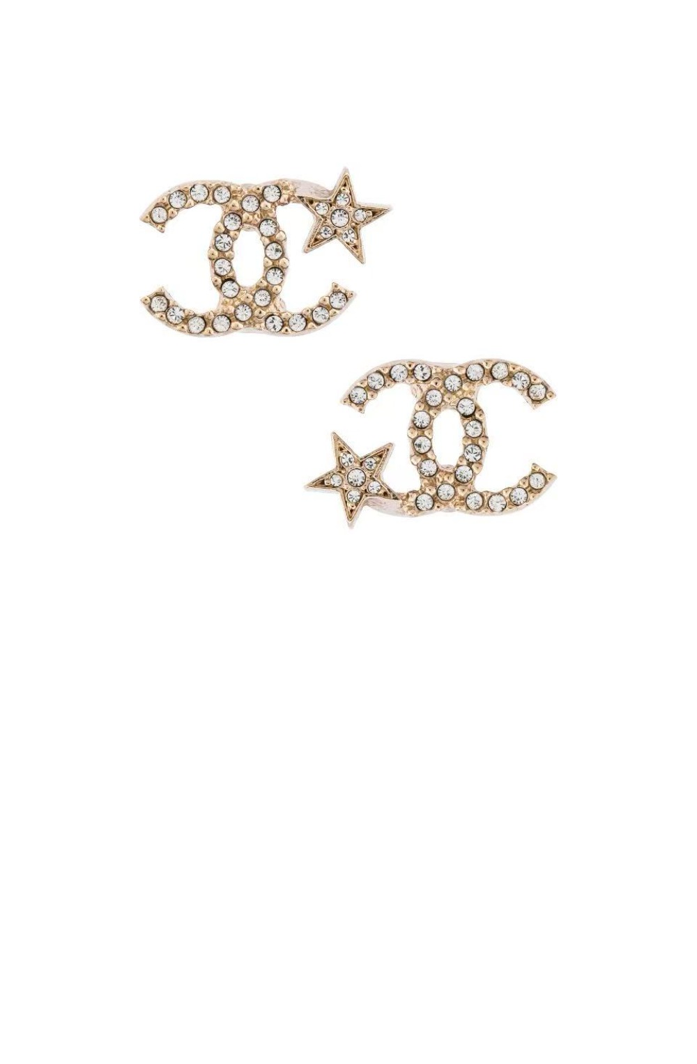 샤넬 귀걸이 AB8072