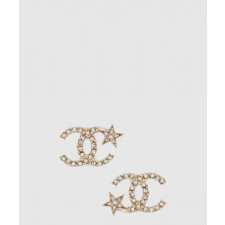 샤넬 귀걸이 AB8072