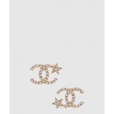 샤넬 귀걸이 AB8072