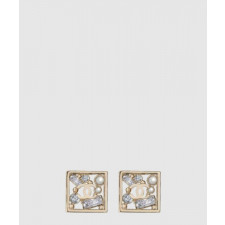 샤넬 귀걸이 AB7262