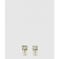 샤넬 귀걸이 AB7621