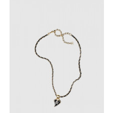 샤넬 목걸이 AB8139