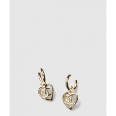 샤넬 귀걸이 AB7919