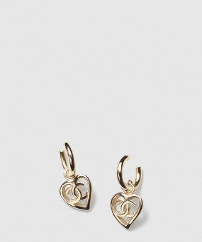 샤넬 귀걸이 AB7919