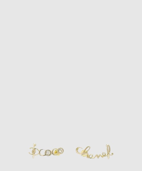 샤넬 귀걸이 AB7658