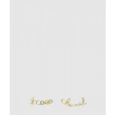 샤넬 귀걸이 AB7658