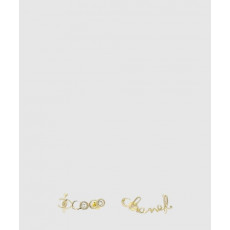 샤넬 귀걸이 AB7658