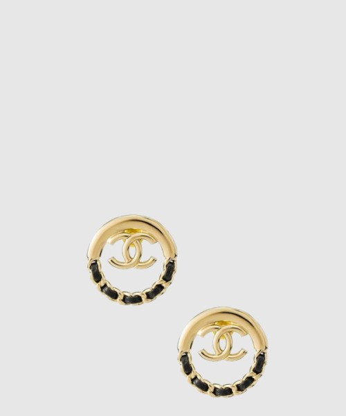 샤넬 귀걸이 AB7845