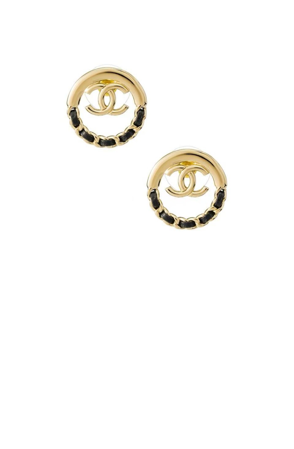 샤넬 귀걸이 AB7845