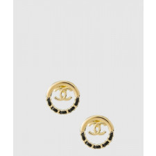 샤넬 귀걸이 AB7845