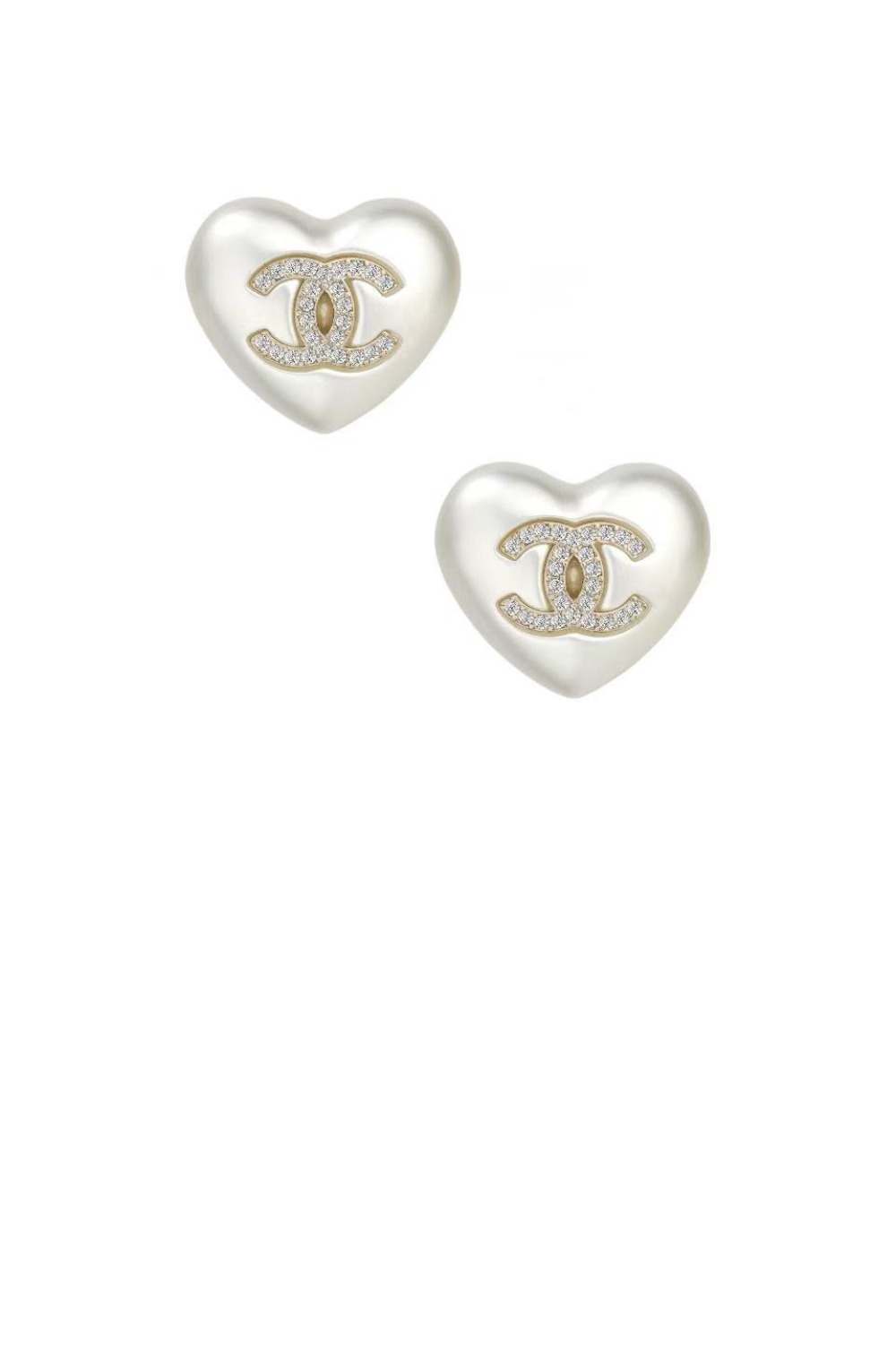 샤넬 귀걸이 AB7011