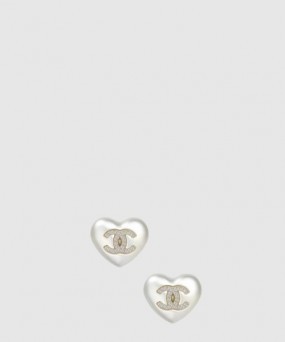 샤넬 귀걸이 AB7011