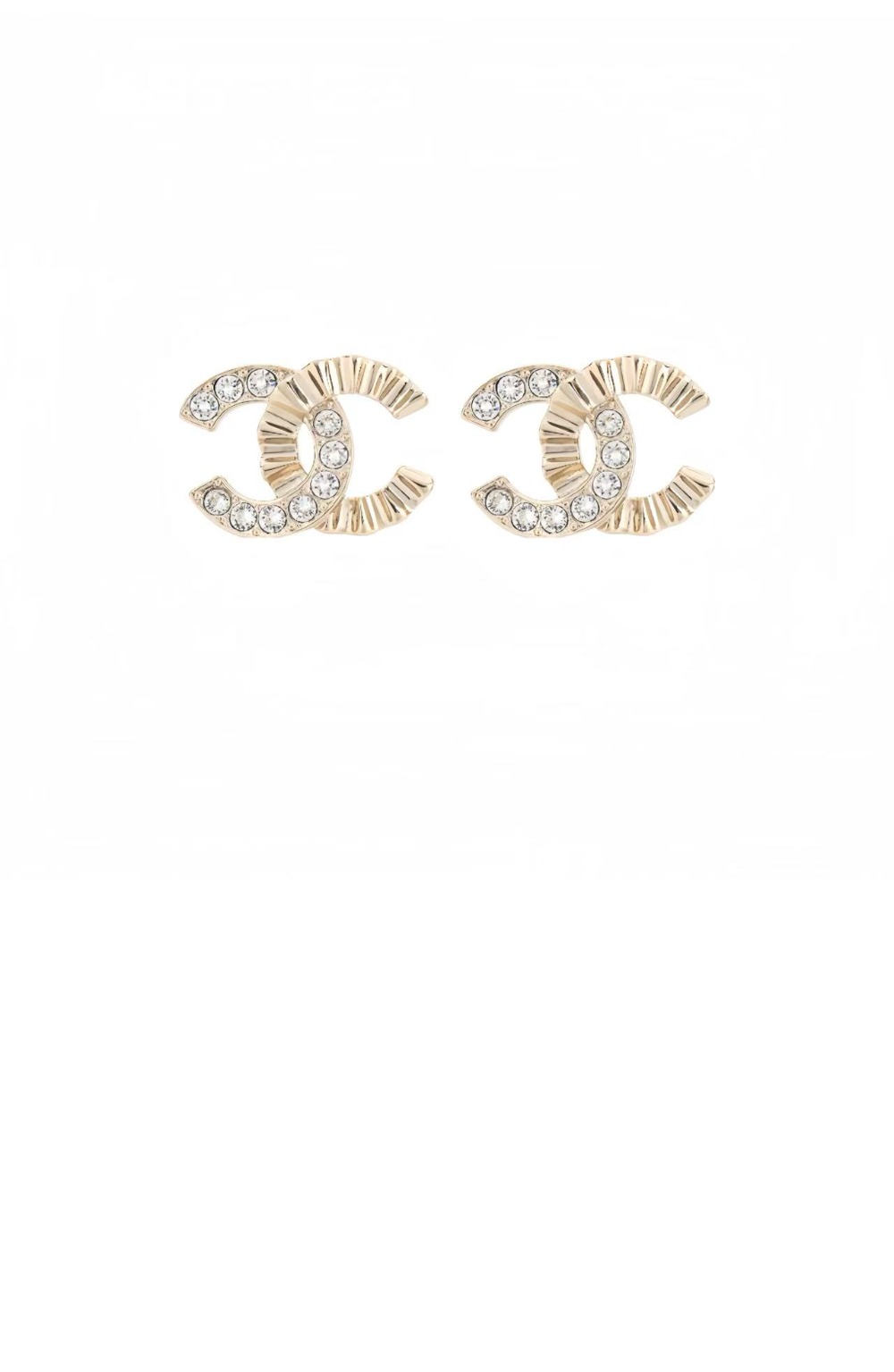 샤넬 귀걸이 AB6370