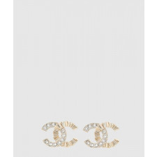 샤넬 귀걸이 AB6370