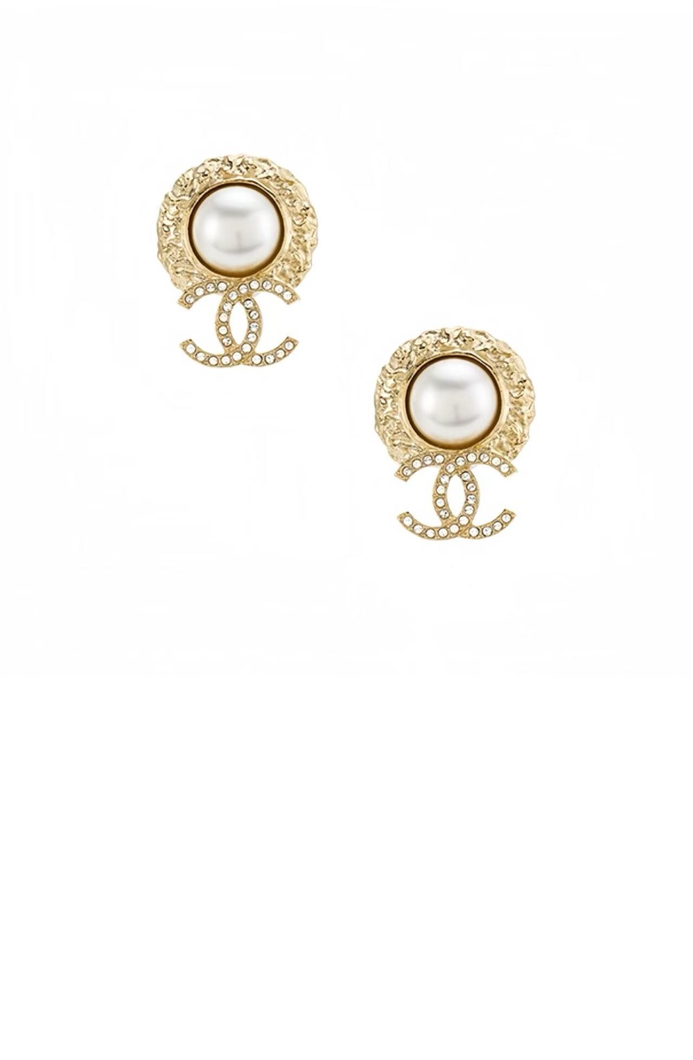 샤넬 귀걸이 AB7748