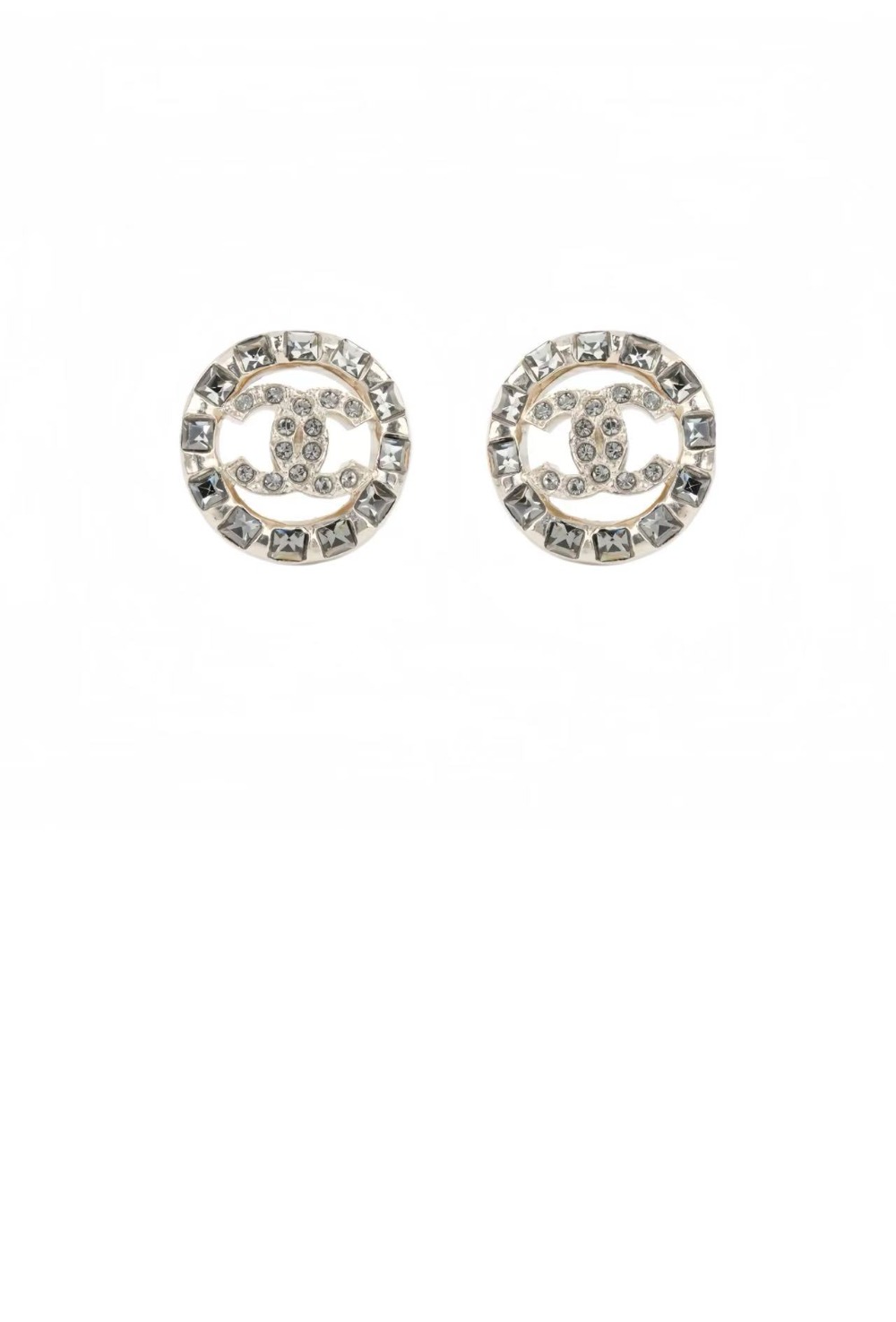 샤넬 귀걸이 AB8151