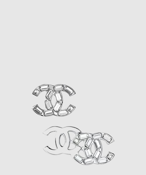 샤넬 귀걸이 AB7869