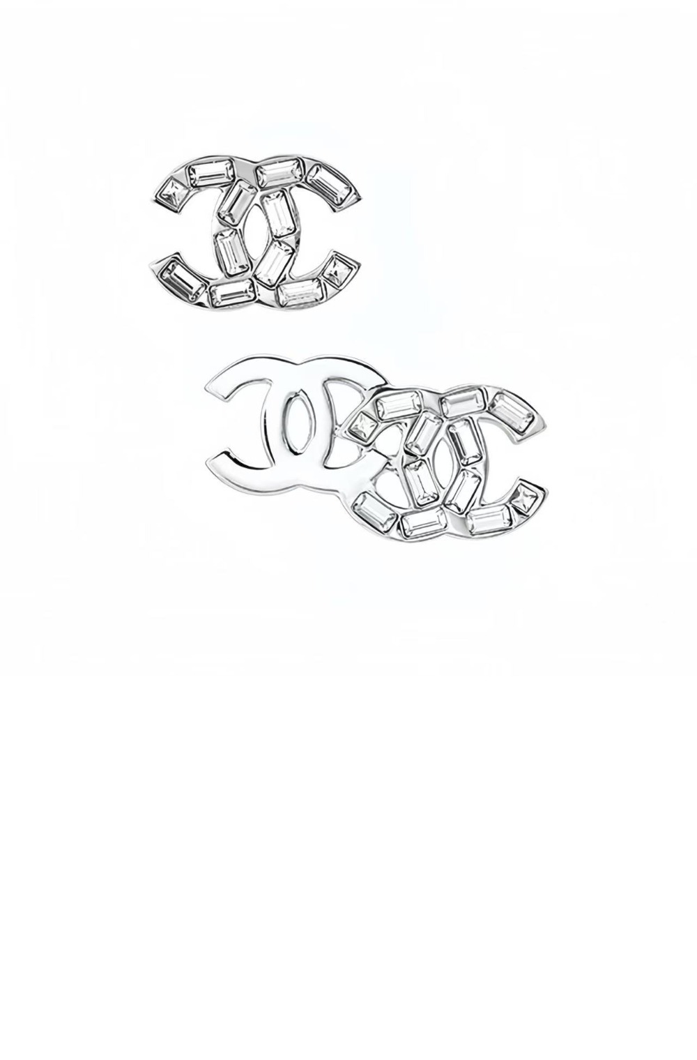 샤넬 귀걸이 AB7869