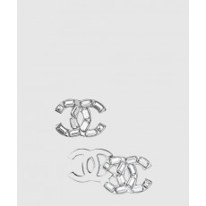 샤넬 귀걸이 AB7869