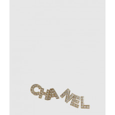 샤넬 귀걸이 AB4766