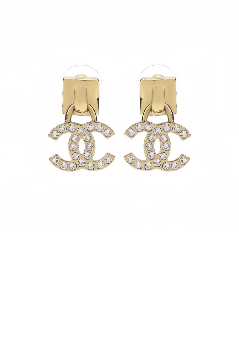 샤넬 귀걸이 AB6628