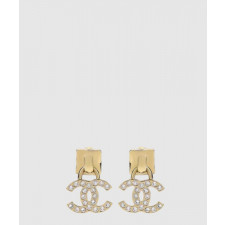 샤넬 귀걸이 AB6628