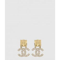 샤넬 귀걸이 AB6628