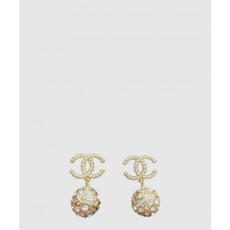 샤넬 귀걸이 AB0582