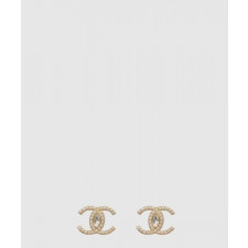 샤넬 귀걸이 AB7441