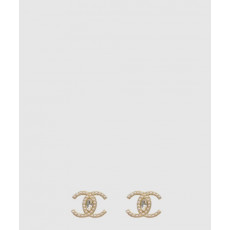샤넬 귀걸이 AB7441
