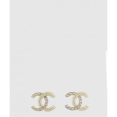 샤넬 귀걸이 AB7283