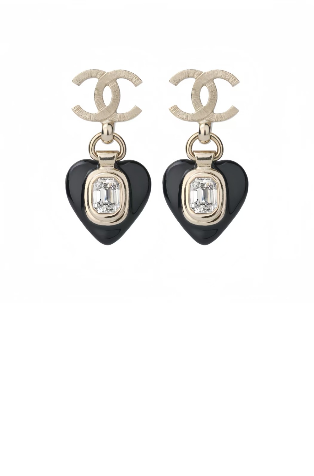 샤넬 귀걸이 AB7156