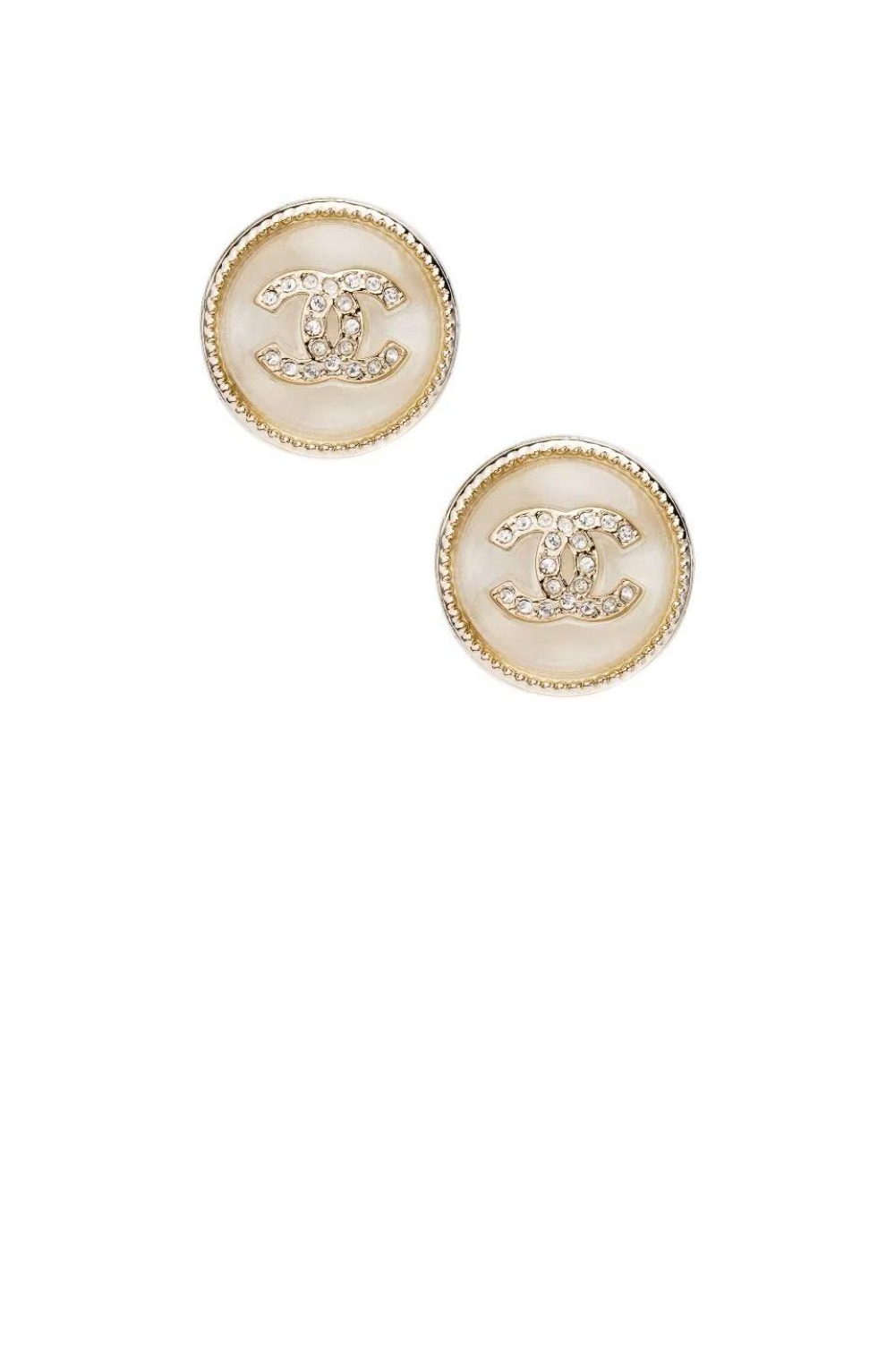 샤넬 귀걸이 AB7775