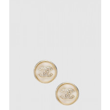 샤넬 귀걸이 AB7775