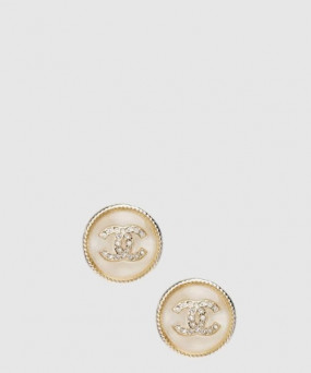 샤넬 귀걸이 AB7775