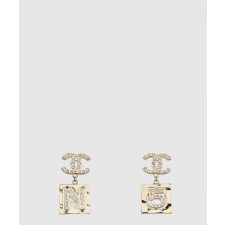 샤넬 귀걸이 AB7935