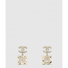 샤넬 귀걸이 AB7935