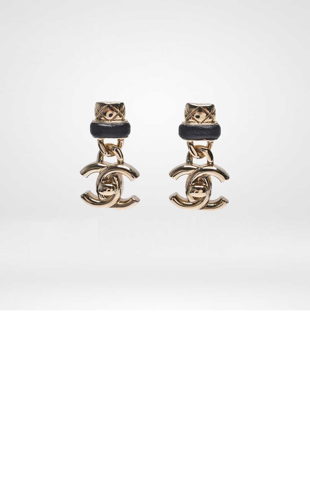 샤넬 귀걸이 AB6169